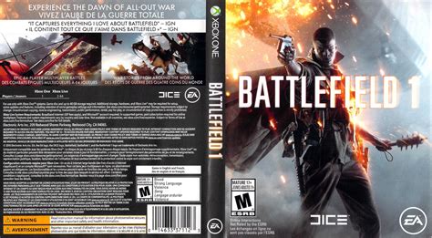 Battlefield Prices Xbox One Compare Loose Cib New Prices