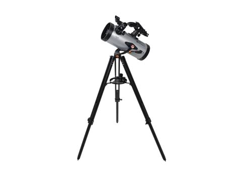 Telescopio Starsense Explorer L Lt Az Celestron