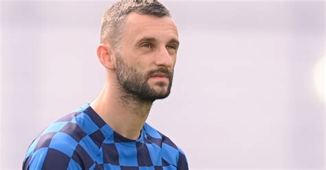 Brozovic AllAl Nassr Blitz A Parigi All Inter 18 Milioni Ma Poi