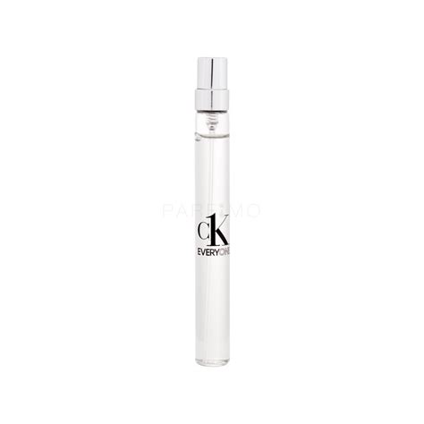 Calvin Klein CK Everyone Toaletna Voda 10 Ml Spleticna Si