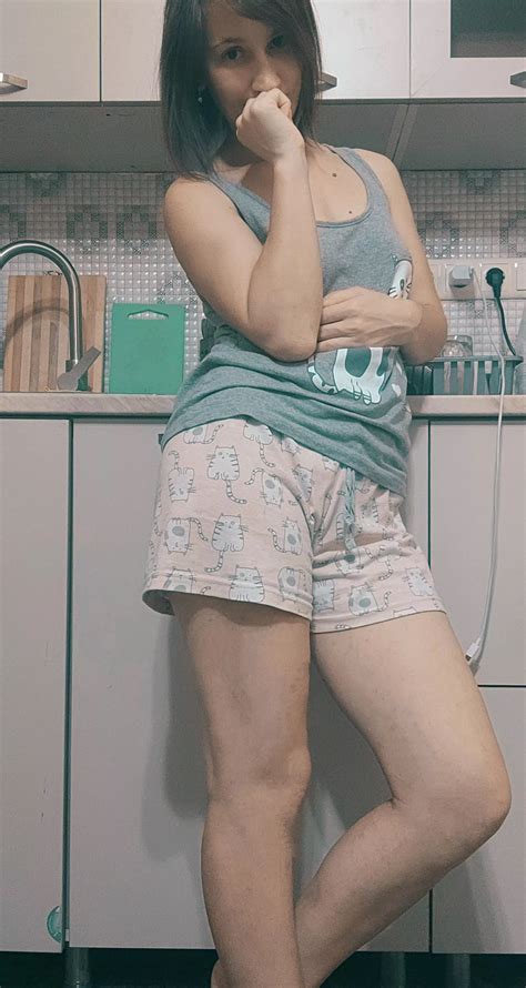 Good Morning Nudes ShortShorts NUDE PICS ORG