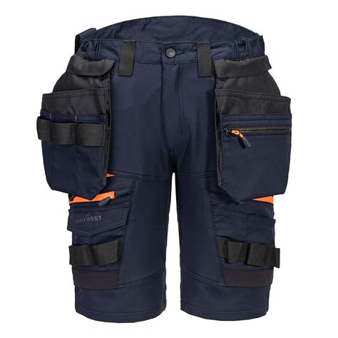 Pantaloni And Salopete De Lucru Safetyone