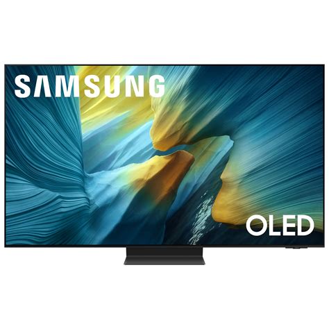 samsung s95f 65 inch tv 12