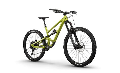 Core Capra Bikes Products Yt United Kingdom