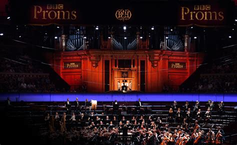 Royal Albert Hall Organ