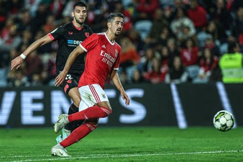 André Almeida rescinde contrato o Benfica ao fim de 12 anos