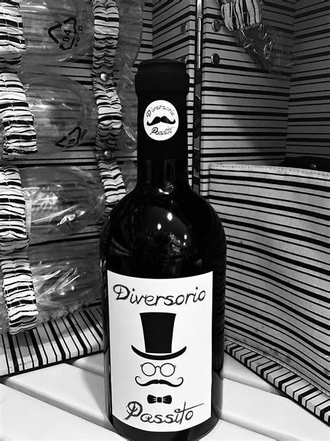 Vino Passito