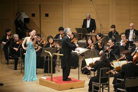 Mito Chamber Orchestra The 81st Regular Concert Conductor Koichiro