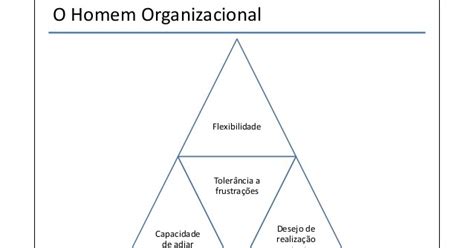 Teoria Estruturalista da Administração Gestão Interativa