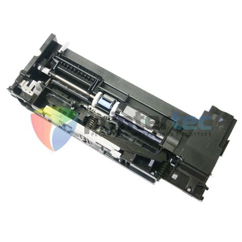 Pickup Hp Lj 4000 4050 Tray 1 Completo