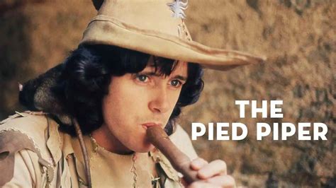 Is Movie The Pied Piper 1972 Streaming On Netflix