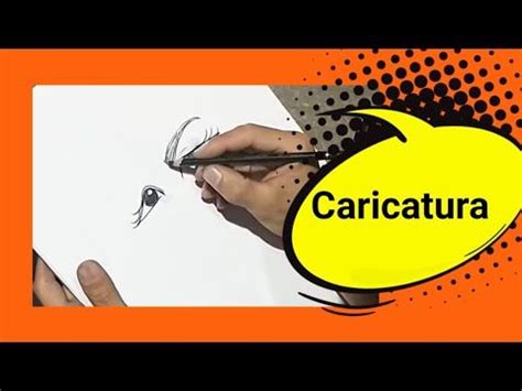 Como Fazer Caricatura Caricature Development Youtube