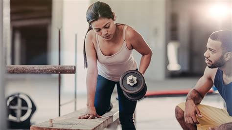 This Beginner Back Workout Is Genuinely For Beginners – Not A Full Pull-Up In Sight | Coach