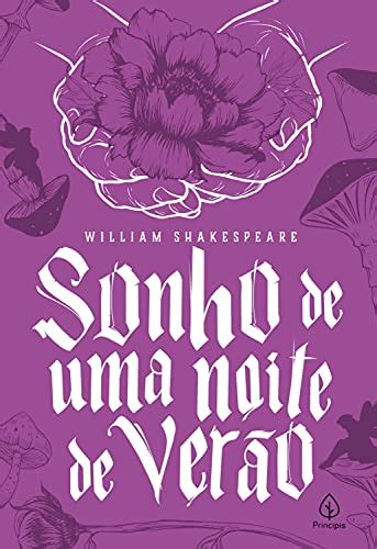 Sonho de uma noite de verão William Shakespeare Baixar download