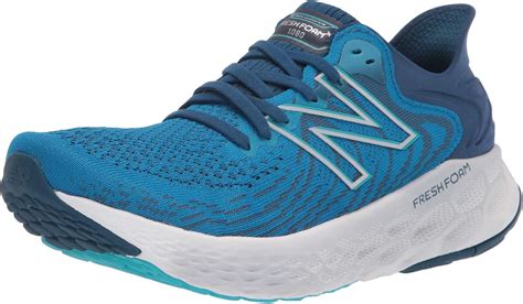 New Balance Fresh Foam 1080v11 Zapatillas Para Correr Aw21 Amazon