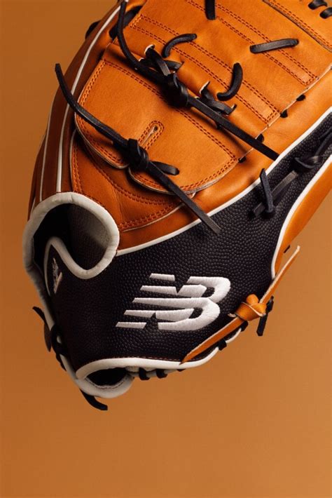 What Pros Wear New Balance To Drop Shohei Ohtani Game Model Glove