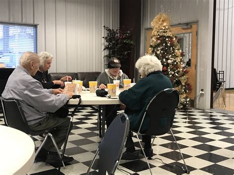 Editorial: Our seniors deserve more. Cullman can do better! - The