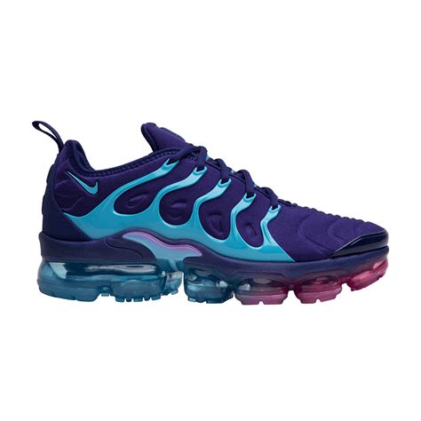 Air Vapormax Plus Sunset Nike Bv6079 500 Goat