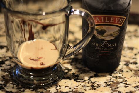 Bailey S Irish Cream Cafe Mocha Slyh In The Kitchen