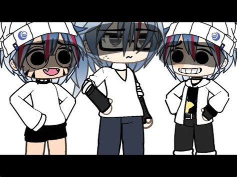 Los Hijos De Rius Y Timba Gacha Life Meme Xxx AnahixxX YouTube