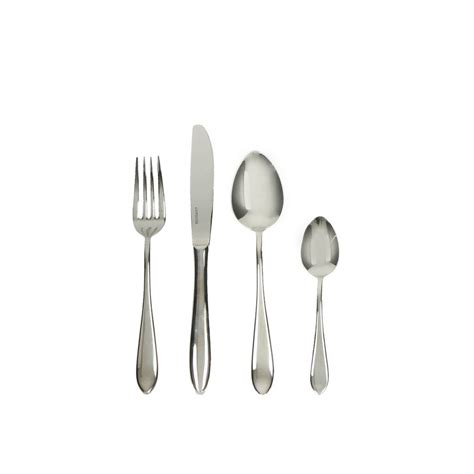 Set Tacamuri Inox Pentru 6 Persoane 24piese EMAG Ro