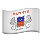 🇾🇹 Flag: Mayotte Emoji Meaning with Pictures: from A to Z