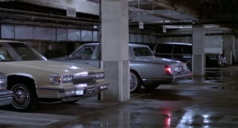 IMCDb Org 1986 Cadillac Sedan DeVille In Wanted Dead Or Alive 1987