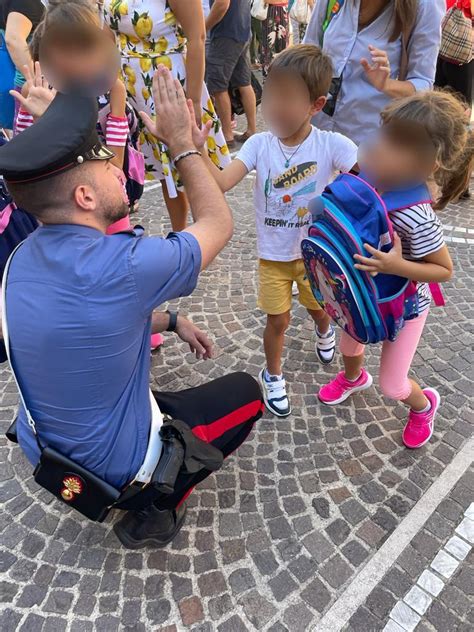 Zona Roma Nord Al Via Lanno Scolastico Riprende Liniziativa A