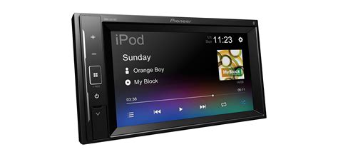 Мультимедийный проигрыватель Pioneer DMH-A241BT - купить по цене 27 640 ...