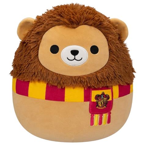 Squishmallows Harry Potter Kuscheltier Gryffindor L We Cm Smyths