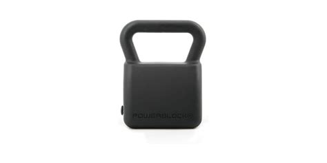 Powerblock Adjustable Kettlebell Blemished