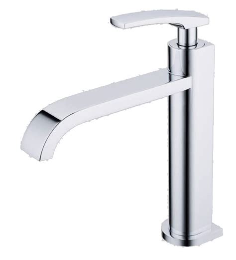 Benelave By Hindware Blqcp Pillar Tap For Bathroom With Long Spout