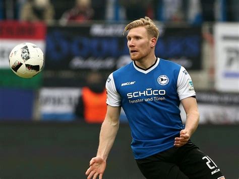 Arminia Nur Noch Drei Punkte Hinter Relegationsplatz