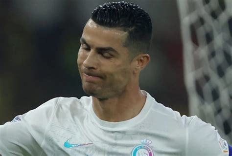 Cristiano Ronaldo Becomes The Highest Goal Scorer In