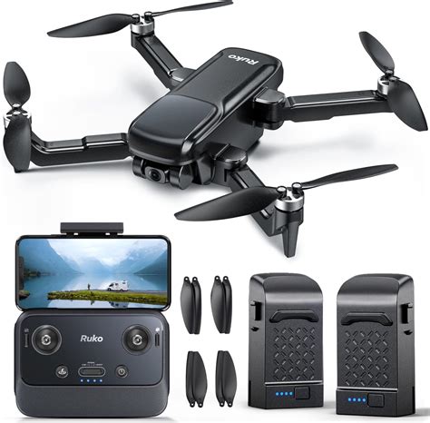 Amazon Potensic Atom Se Gps Drone With K Eis Camera Under G