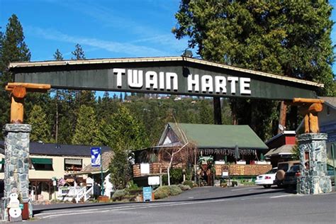 Twain Harte | Visit Tuolumne