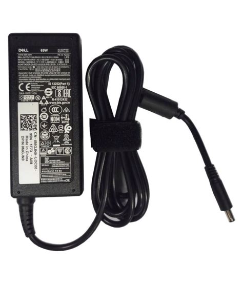 Original Dell Laptop Adapter Compatible For Dell Dell Latitude