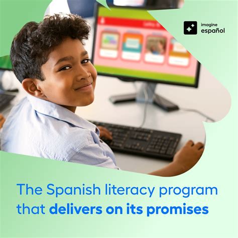 Imagine Learning on LinkedIn: Imagine Español for Texas K–5 learners is ... 