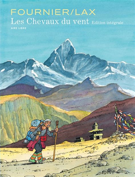 Les Chevaux Du Vent BD Informations Cotes