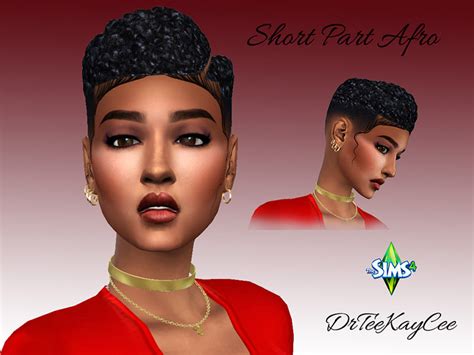 Sims 4 cc ethnic hair - atlastito