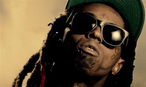 Lil Wayne Releases Free Weezy Album Across All Streaming Platforms