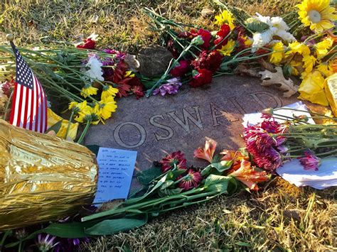 The Most Famous Graves in Dallas-Fort Worth