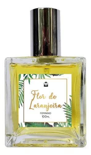 Perfume De Mujer Orange Blossom 100 Ml MercadoLibre