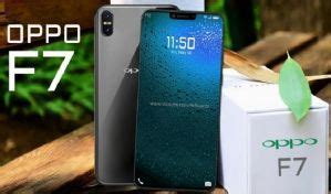 Oppo F7 Youth Full Specifications Pros And Cons Reviews Videos