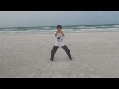 Tai Chi Warm Up Exercises - YouTube | Tai chi, Chi kung, Workout warm up