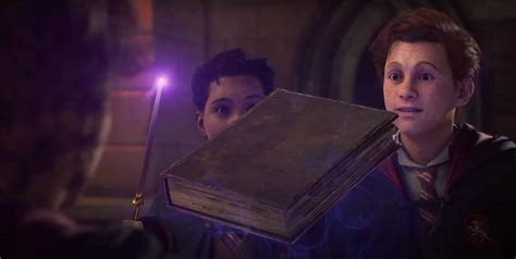 Hogwarts Legacy Time Period Explained - When Does Hogwarts Legacy Take ...