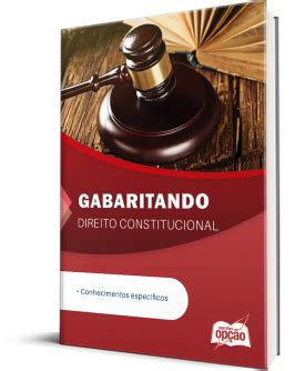 Apostila Gabaritando Direito Constitucional