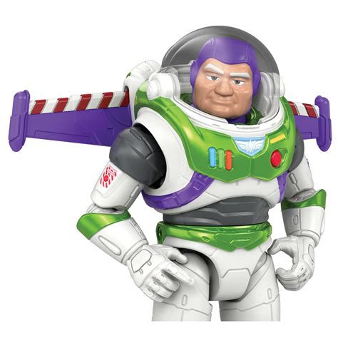 Buzz Lightyear Space Suit