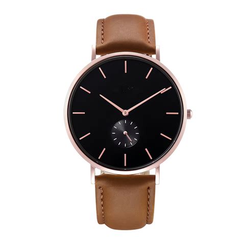 Mens Dress Watches Brand