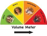 Volume Meter Teaching Resources | Teachers Pay Teachers